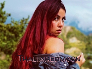 Thaliaredmoon