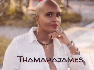 Thamarajames