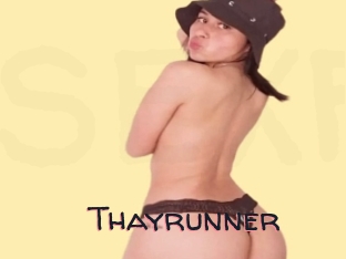 Thayrunner