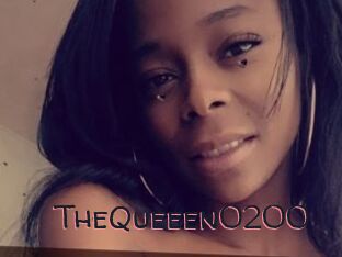 TheQueeen0200