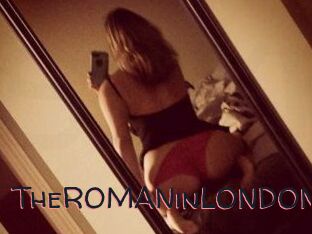 TheROMANinLONDON
