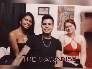 The_paradise