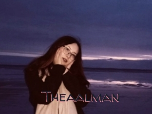 Theaalman