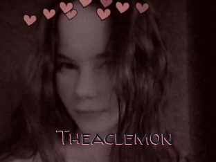 Theaclemon