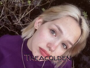 Theacolden