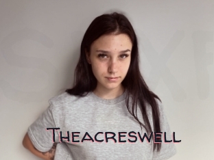 Theacreswell