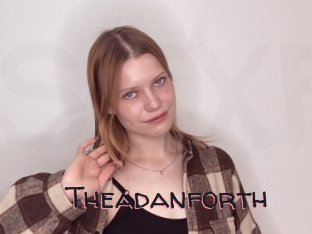 Theadanforth