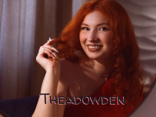 Theadowden