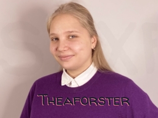 Theaforster