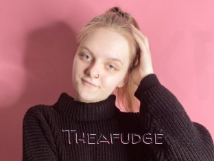 Theafudge
