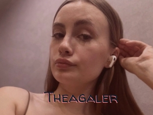 Theagaler