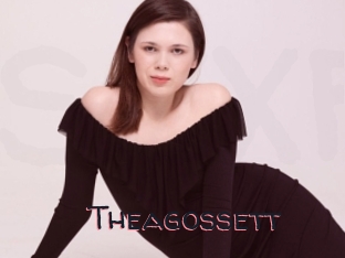 Theagossett