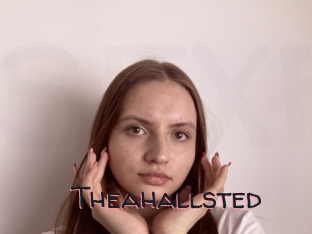 Theahallsted