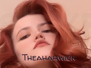 Theaharwick
