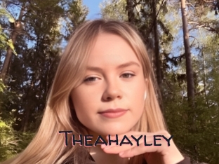 Theahayley
