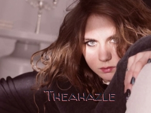 Theahazle