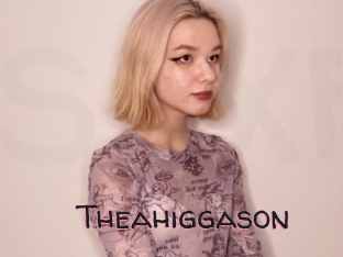 Theahiggason