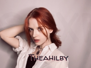 Theahilby