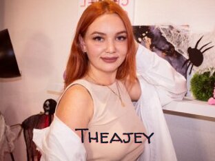 Theajey
