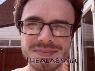 Thealastair