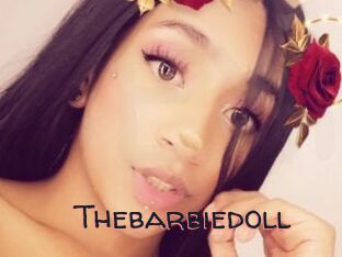 Thebarbiedoll
