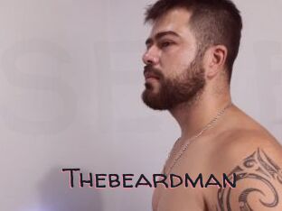 Thebeardman