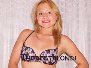Thebestblondi