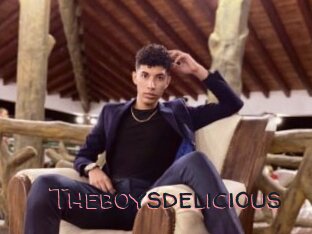 Theboysdelicious