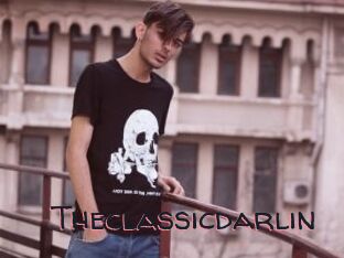 Theclassicdarlin