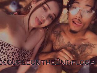 Thecoupleonthe2ndfloor