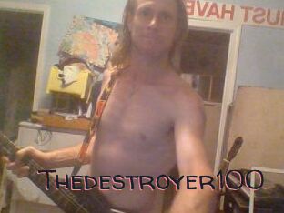 Thedestroyer100