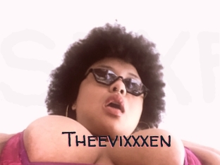 Theevixxxen