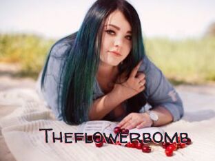 Theflowerbomb