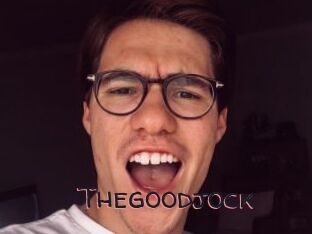 Thegoodjock