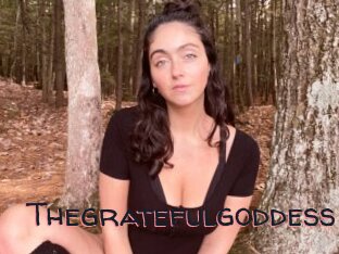 Thegratefulgoddess
