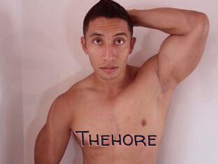 Thehore