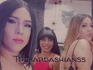 Thekardashianss
