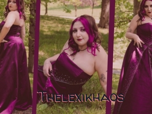 Thelexikhaos
