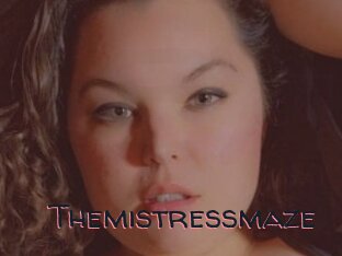 Themistressmaze