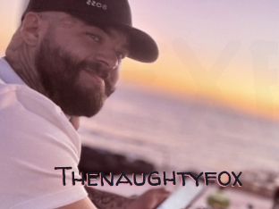 Thenaughtyfox