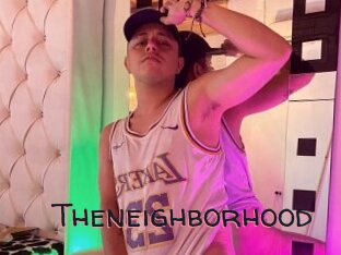 Theneighborhood