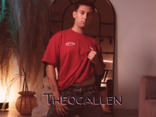 Theocallen