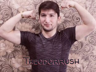 Theodorrush