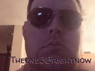 Theone38rightnow