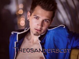 Theosanderscbt