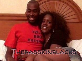 Thepassionblacks