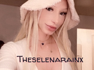 Theselenarainx