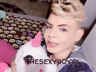 Thesexyboyxx