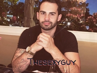 Thesexyguy