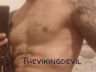 Thevikingdevil